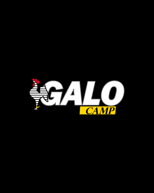 Imagem da experiência Galo Camp