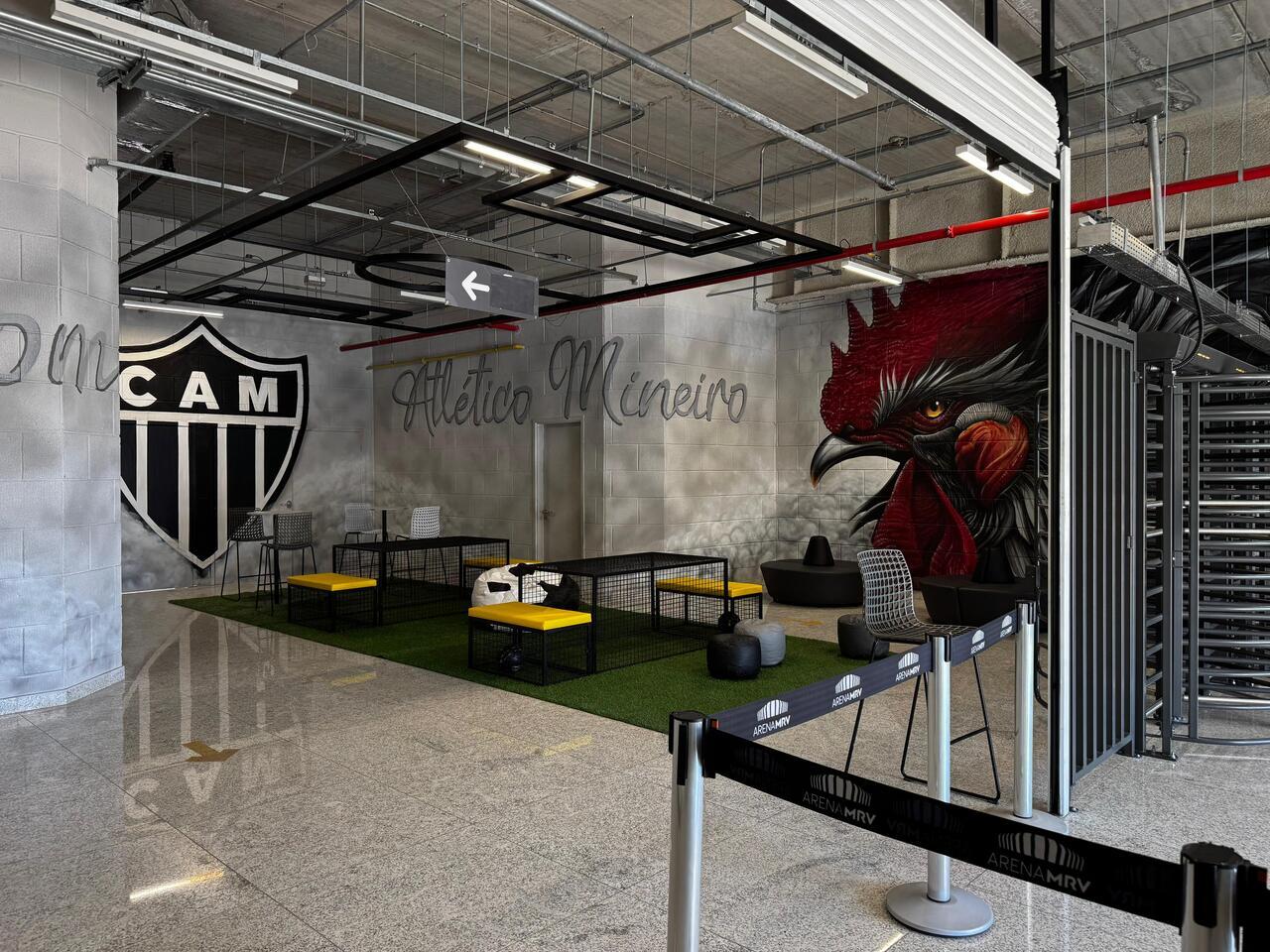Banner promocional 4 - Galo Experiências