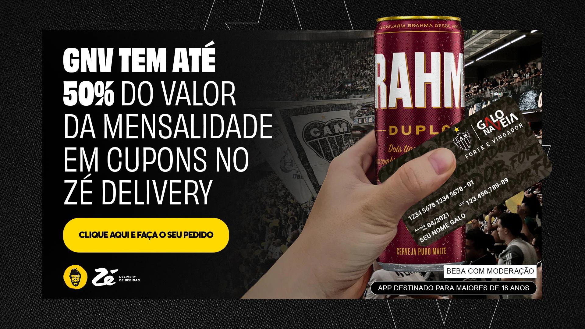Banner promocional 2 - Galo Experiências